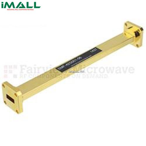 Ống dẫn sóng 6 inch Fairview SMF-42S001-06 (18 GHz - 26.5 GHz)