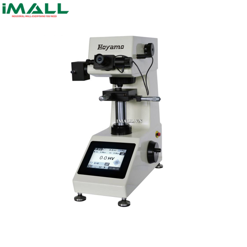 Máy đo độ cứng Vickers Hoyamo MHV-2000A (1HV~3000HV)