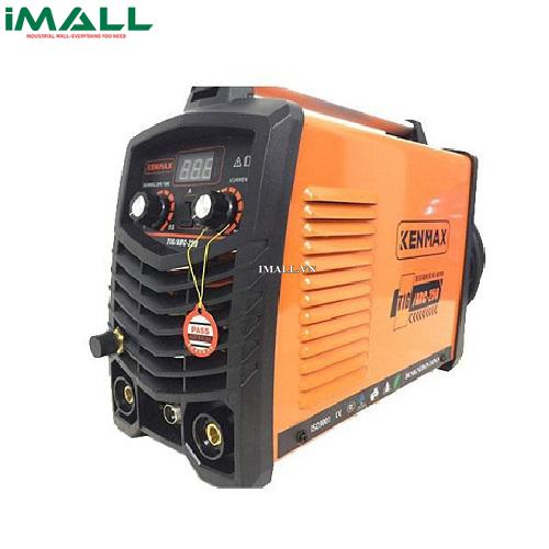 Máy hàn Tig Kenmax TIG/ARC 250