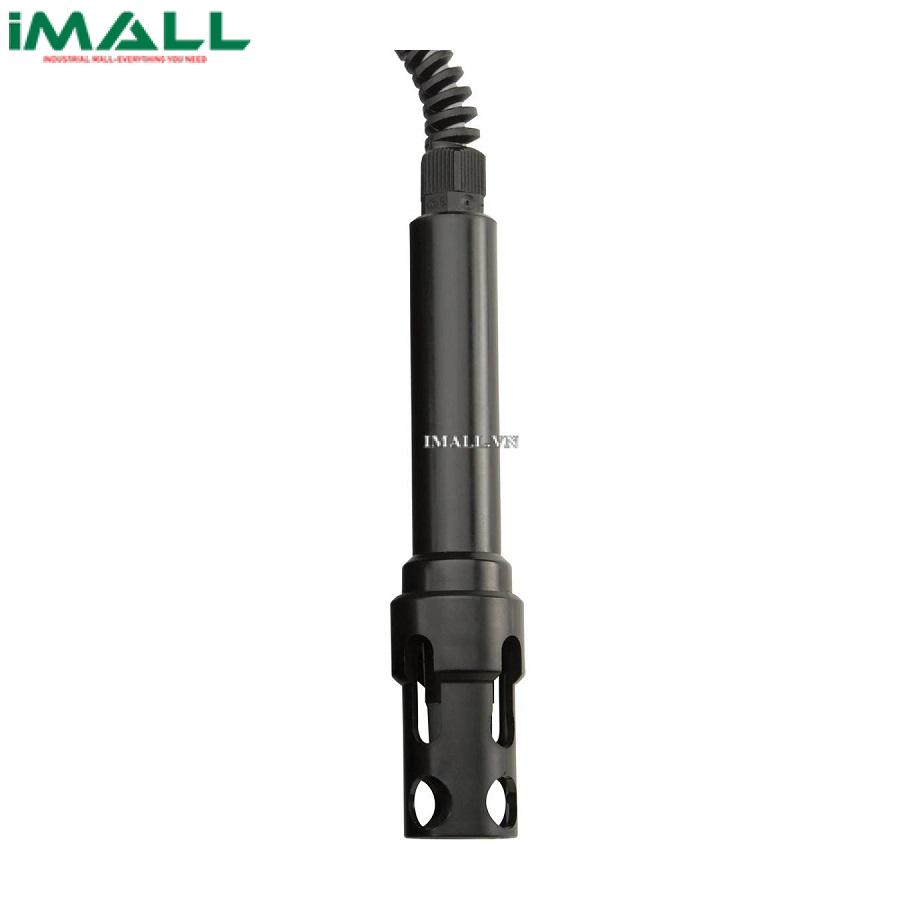 Điện Cực Oxy Hòa Tan (DO) Galvanic HANNA HI76409/4 (Cho máy cầm tay HI9147, Cáp 4m)