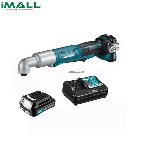 Máy vặn vít góc dùng pin Makita TL064DSYE (12V)