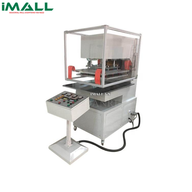 Máy hàn băng tải tần số cao Danrel DR-T10-CB (10KW)