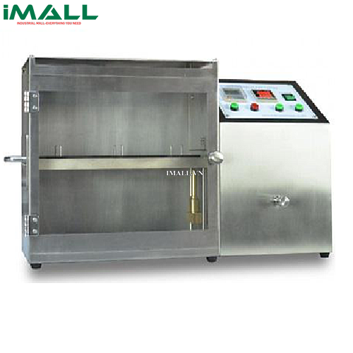 Thiết bị kiểm tra khả năng cháy ngang GESTER GT-C34A