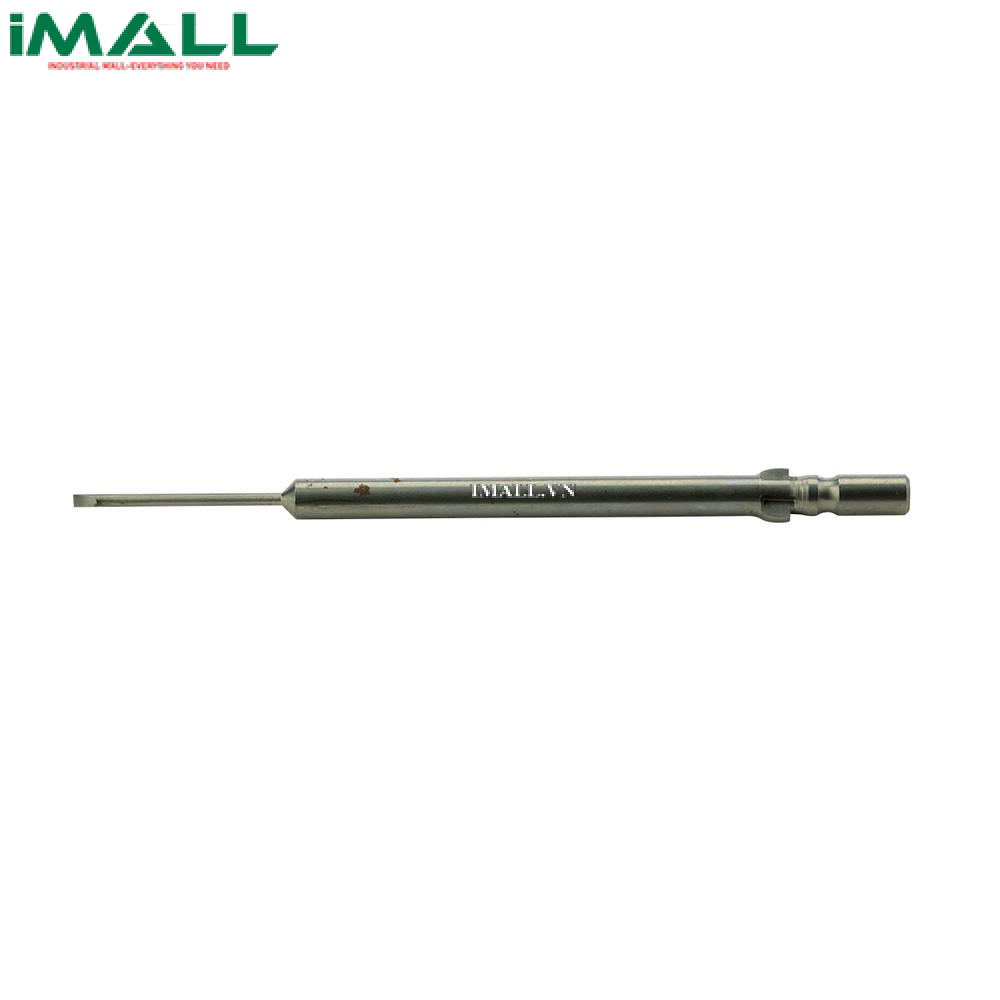 Đầu vít dẹp Mountz H4-2.0x80 (bộ 5 cái)