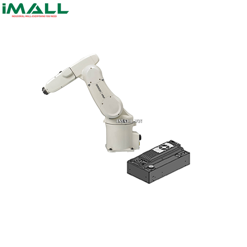 Viper 650 (EtherCAT version) Omron RL6-2066000