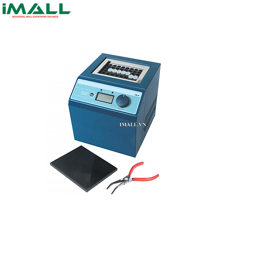 Khối gia nhiệt WITEG HB-R48 (-5°C đến 95°C; ±0.1°C tại 37°C) (DH.WHB00249)