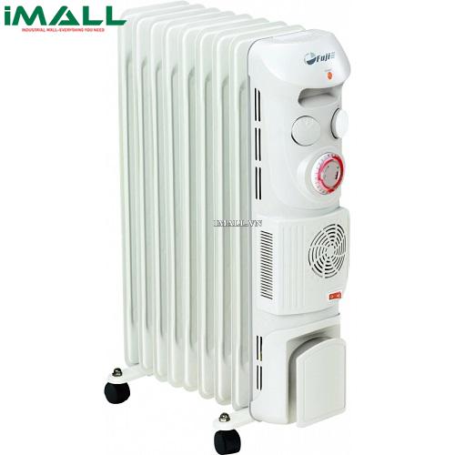 Máy sưởi dầu FujiE OFR379