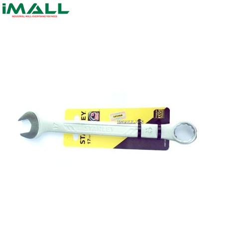Cờ lê vòng miệng Stanley 72-805(8mm)