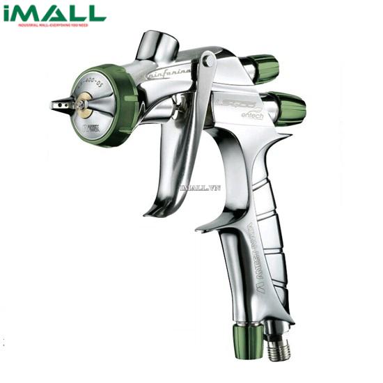 Súng phun sơn màu gốc nước 1.3mm ANEST IWATA LS-400-1405-S1