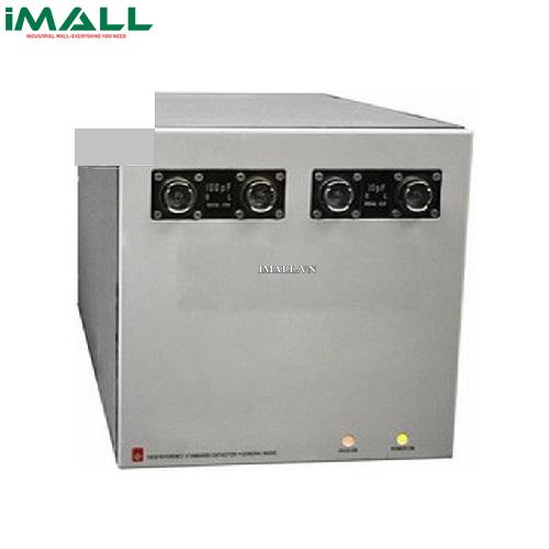 Ðiện dung chuẩn IETLAB GenRad 1408 Series (1 pF, 10 pF, and 100 pF)