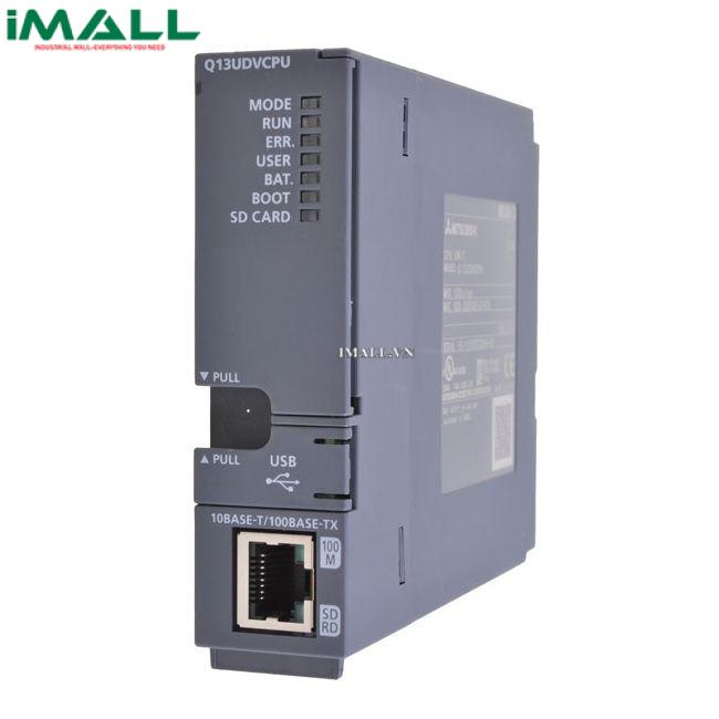 PLC Mitsubishi Q13UDVCPU