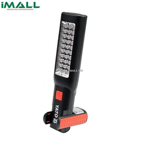 Đèn LED soi gầm,soi động cơ 37 bóng YATO YT-08505