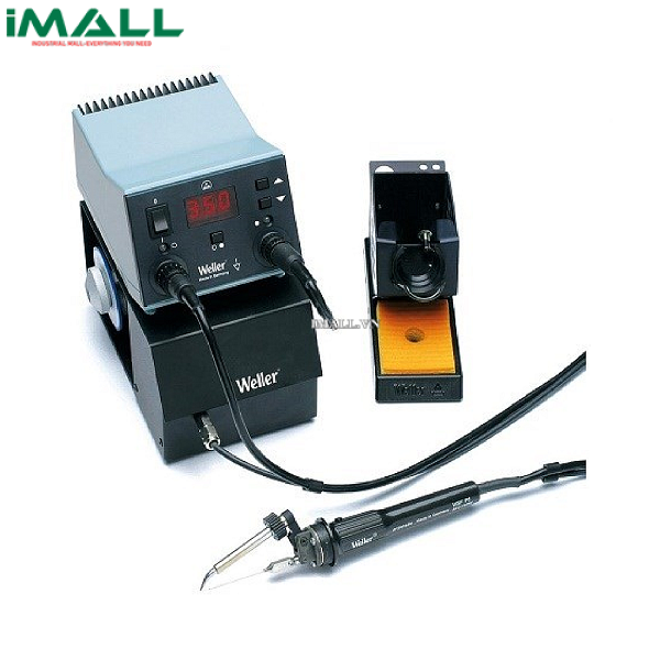 Máy hàn tự động tra thiếc Weller WSF 81D8 (T0052822699N, 80W, Ø 0,8 – 1.5mm)