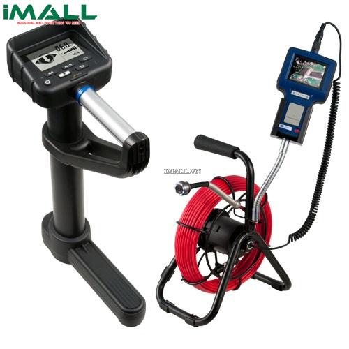 Máy nội soi công nghiệp PCE VE 380N-LOC