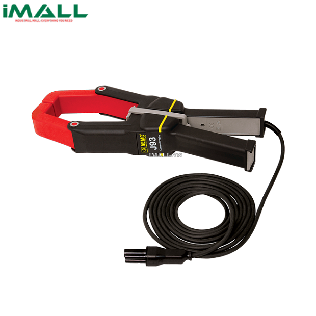 Kẹp đo dòng AC/DC Chauvin Arnoux J93 (P01120110, 3500A AC, 5000A DC)