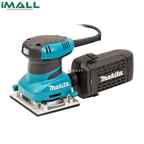 Máy chà nhám rung Makita BO4558 (114mm x 140mm)