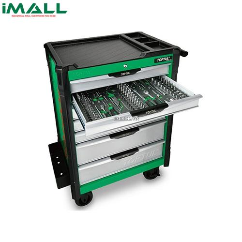 Tủ đồ nghề sửa chữa 7 ngăn Toptul GE-21322