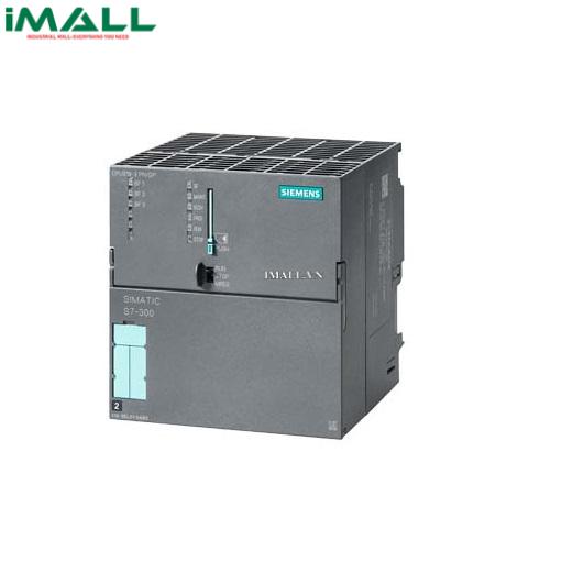 Bộ lập trình PLC S7-300, CPU 319F-3 PN/DP SIEMENS 6ES7318-3FL01-0AB0