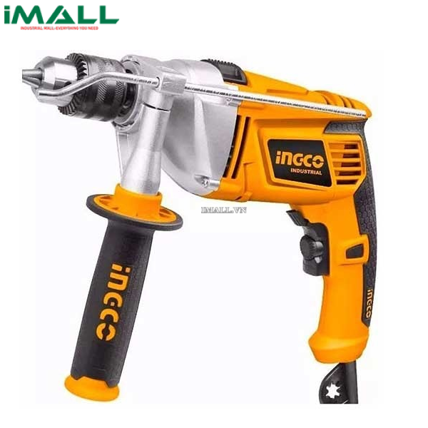 Máy khoan búa INGCO ID211002E (16mm, 1100W)