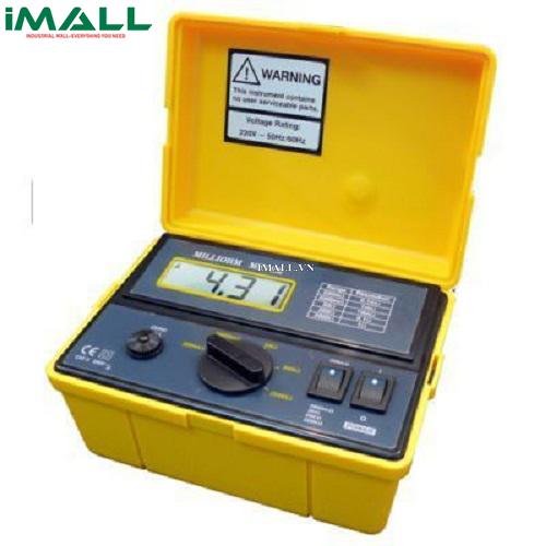 Máy đo điện trở Milliohm PCE-MO 2001