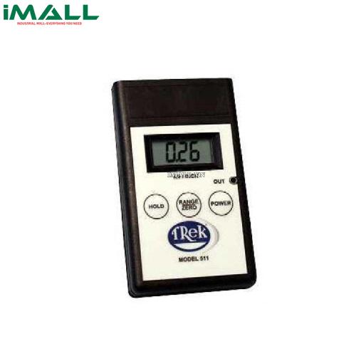 Máy đo từ trường tĩnh điện TREK 511 (2kV)