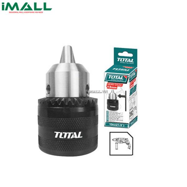 Đầu khoan (có răng cưa) Total TAC450601 (6.5mm)