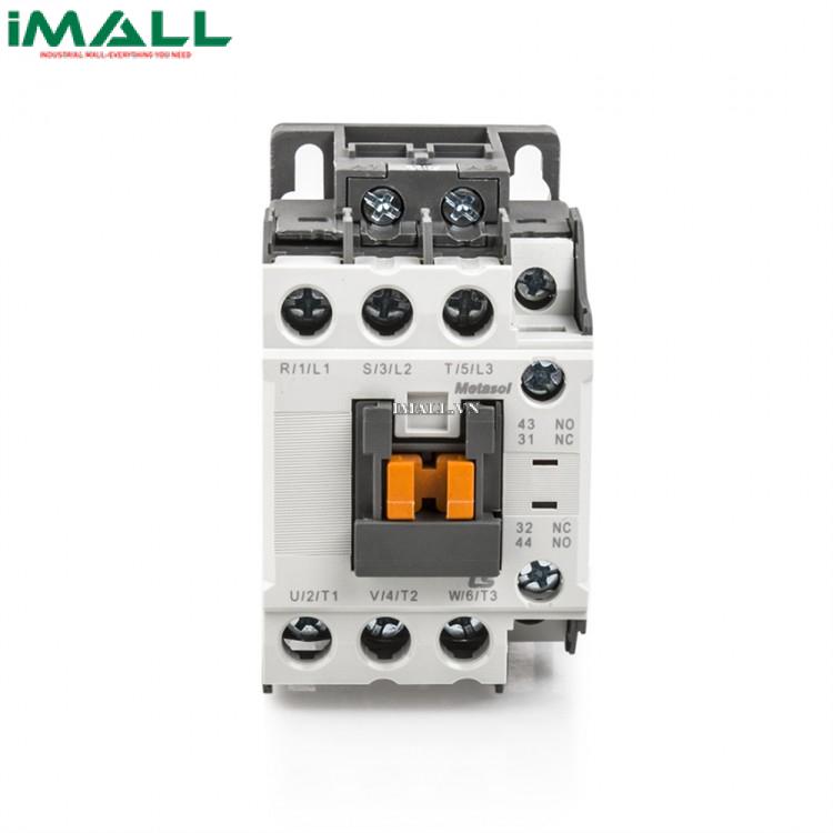 Khởi động từ (contactor) LS MC-100a (Coil 380VAC)