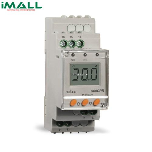 Rơ le bảo vệ pha Selec 900CPR-3-230V