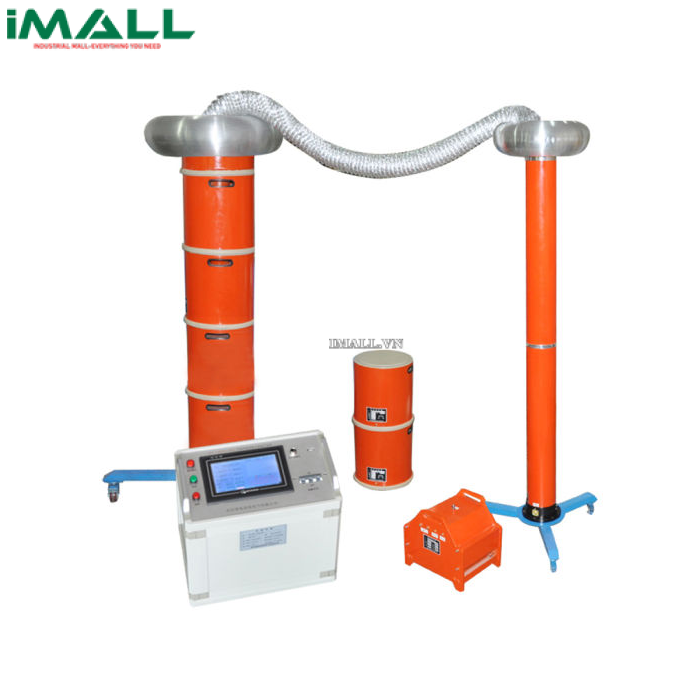 Hệ thống kiểm tra cộng hưởng biến tần AC HV HIPOT GDTF-240/240