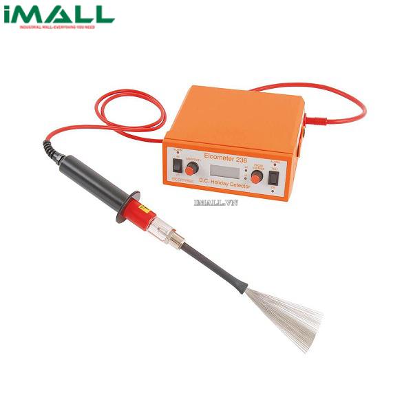 Máy kiểm tra độ kín bề mặt lớp phủ ELCOMETER 236 (0~7.5mm, D236--30KVC)