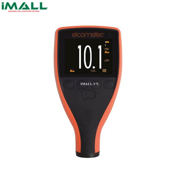 Máy đo độ dày sơn bột công nghiệp Elcometer A415CFNFTI (0~1000μm, USB, bluetooth)
