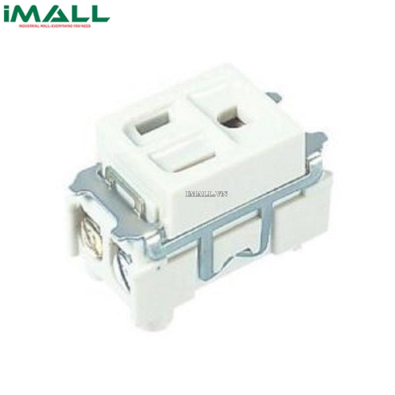 Ổ cắm đơn PANASONIC WN11017W