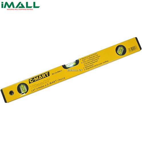 Thước thủy không từ C-MART D0014-24 (600mm/24″)