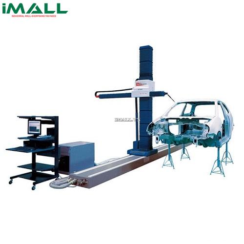 Máy đo tọa độ 3D cho khung vỏ xe hơi Mitutoyo CARBapex series