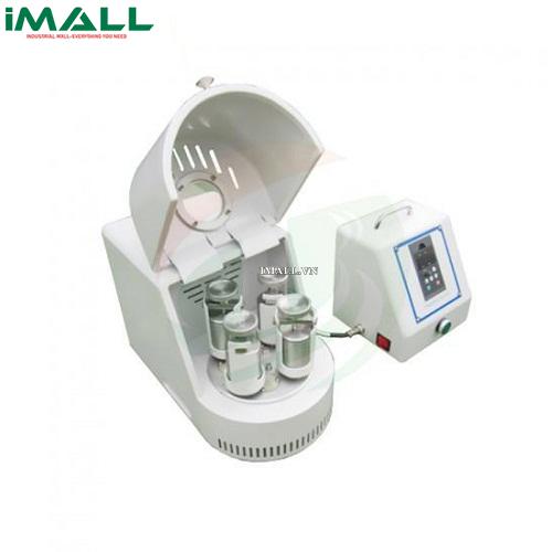 Máy nghiền kiểu bi TOB-XQM-0.4L (0.4L, 90-870r/min)
