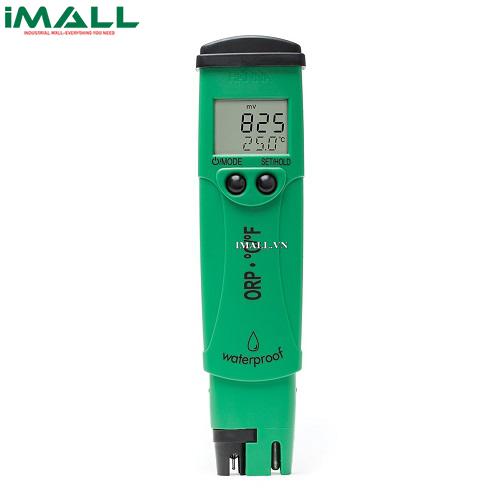 Bút Đo ORP/Nhiệt Độ HANNA HI98120