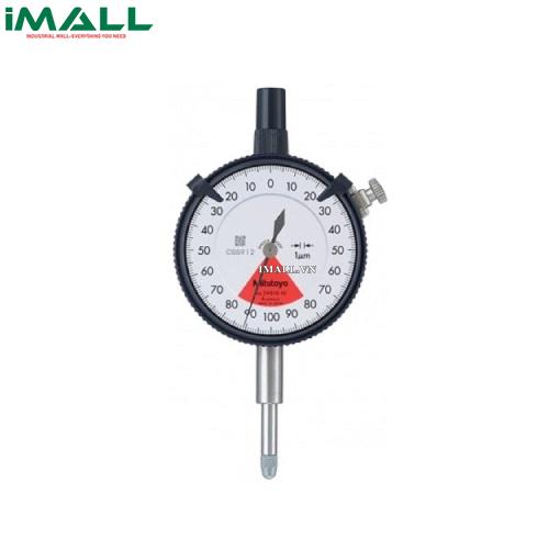 Đồng hồ so cơ khí (0.08mm x0.001mm) Mitutoyo 2900AB-72