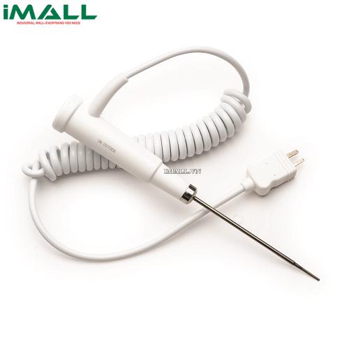 Đầu Dò Nhiệt Độ Xuyên Sâu Có Tay Cầm HANNA FC766C1 (300°C)