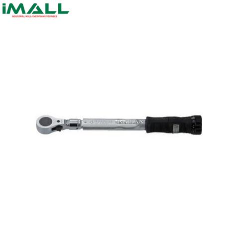 Cờ lê đo momen xoắn đầu vặn bánh cóc kiểu N (20~100N.m) Top KOGYO RH-100NTG-N
