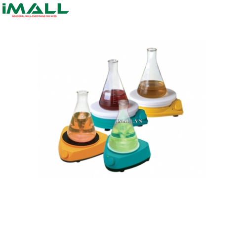 Máy khuấy từ JEIOTECH MS-12B (150~2,500 rpm)