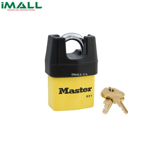 Ổ khóa 54mm Master Lock 931DPF