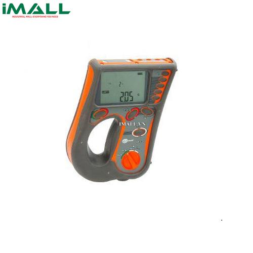 Máy đo điện trở đất và điện trở suất Sonel MRU-20