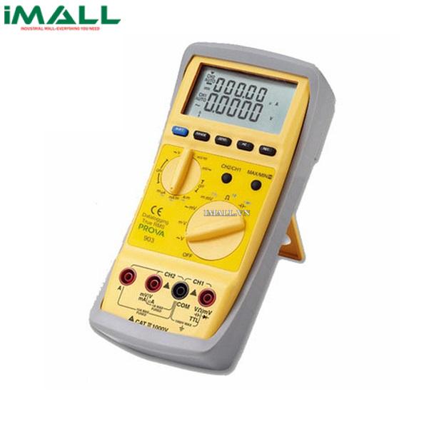 Đồng hồ vạn năng DMM TES Prova 901
