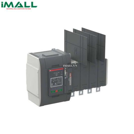 Bộ chuyển nguồn ABB OXB800E3S2QB (1SCA150934R1001, 800A)