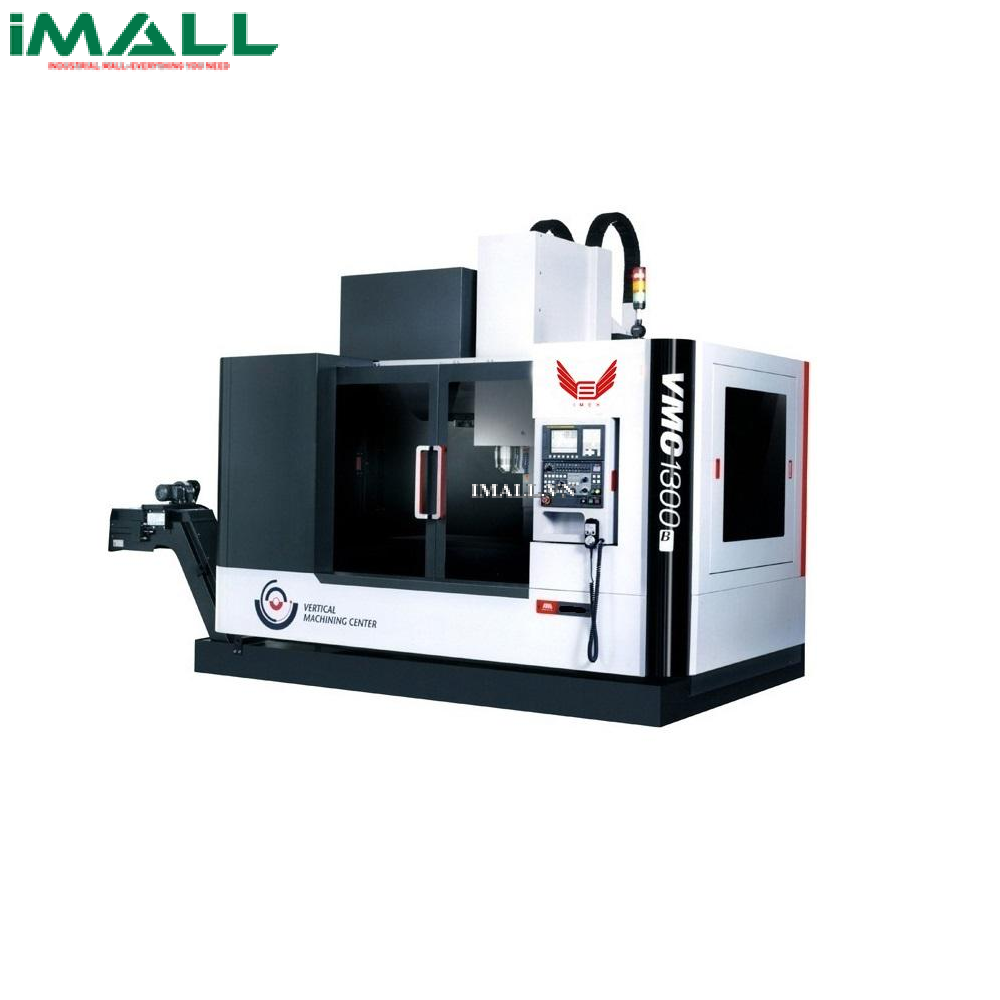 Trạm gia công đứng SMAC VMC1300B