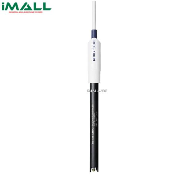 Điện cực đo pH Mettler Toledo Inlab Expert Pro ISM (30014096)