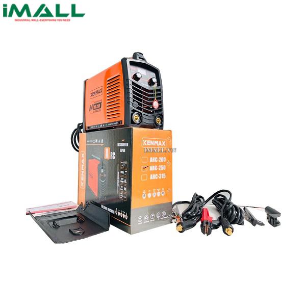 Máy hàn điện tử Kenmax ARC-250