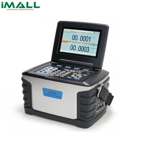 Thiết bị hiệu chuẩn áp suất tự động Additel 761-LLP (25 mbar)