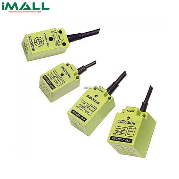 Cảm biến từ DC 3 dây Hanyoung nux UP40S-20NA