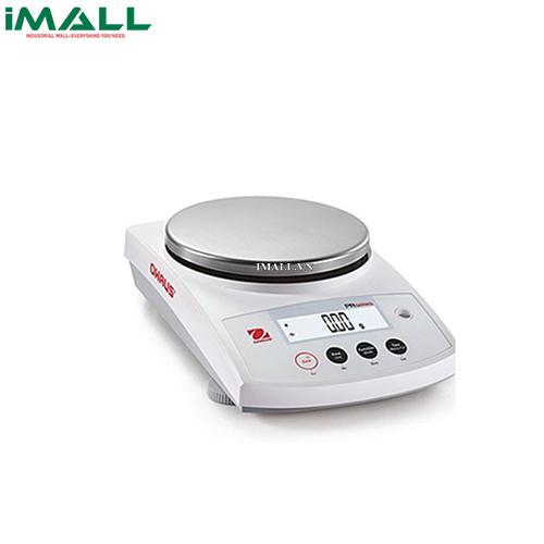 Cân kỹ thuật điện tử Ohaus PR2202/E (2200g x 0.01g)